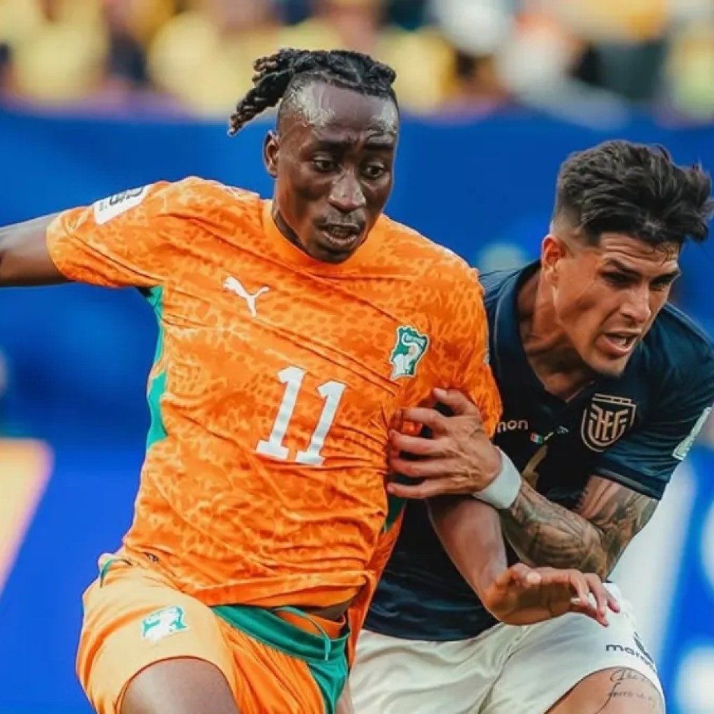 RB Leipzig Tolak Rp1,90 Triliun untuk Yan Diomande, Liverpool Siapkan Tawaran Baru
