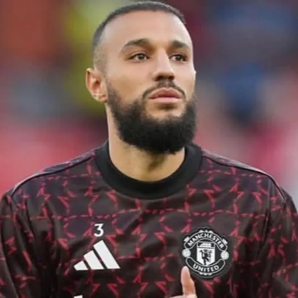 AC Milan serius boyong Noussair Mazraoui