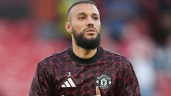AC Milan serius boyong Noussair Mazraoui
