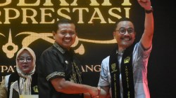 Bupati Sumedang: ASN Berprestasi Harus Hadirkan Inovasi Nyata yang Berdampak bagi Warga