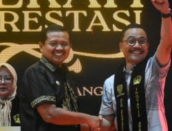 Bupati Sumedang: ASN Berprestasi Harus Hadirkan Inovasi Nyata yang Berdampak bagi Warga