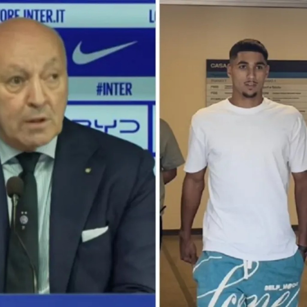 Anan Khalaili Gagal Tes Medis, Batal Gabung Inter