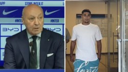 Anan Khalaili Gagal Tes Medis, Batal Gabung Inter