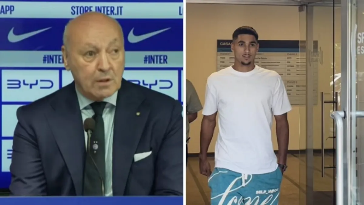 Anan Khalaili Gagal Tes Medis, Batal Gabung Inter