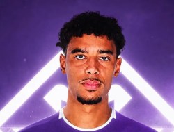 Arthur Atta Gabung Fiorentina, Udinese Kantongi Rp573 Miliar