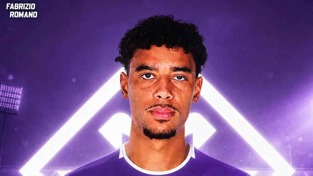 Arthur Atta Gabung Fiorentina, Udinese