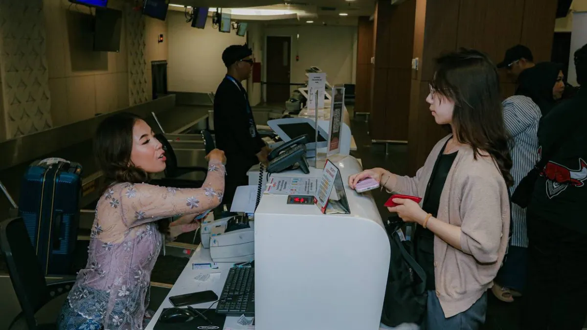 Bandara Husein Sastranegara, Enam Maskapai Ajukan Rute Penerbangan