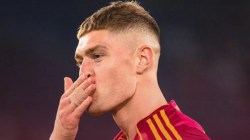 Bologna Dekati Artem Dovbyk, AS Roma Buka Jalan