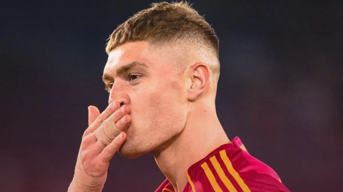 Bologna Dekati Artem Dovbyk, AS Roma Buka Jalan