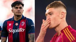Castro ke Roma, Dovbyk Gabung Bologna