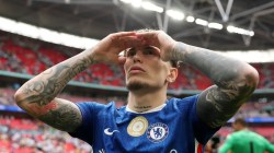 Chelsea Minta Rp950 Miliar untuk Lepas Garnacho