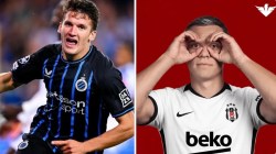 Christos Tzolis Hanya Ingin ke Arsenal