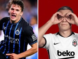 Christos Tzolis Hanya Ingin ke Arsenal, The Gunners Segera Lepas Trossard