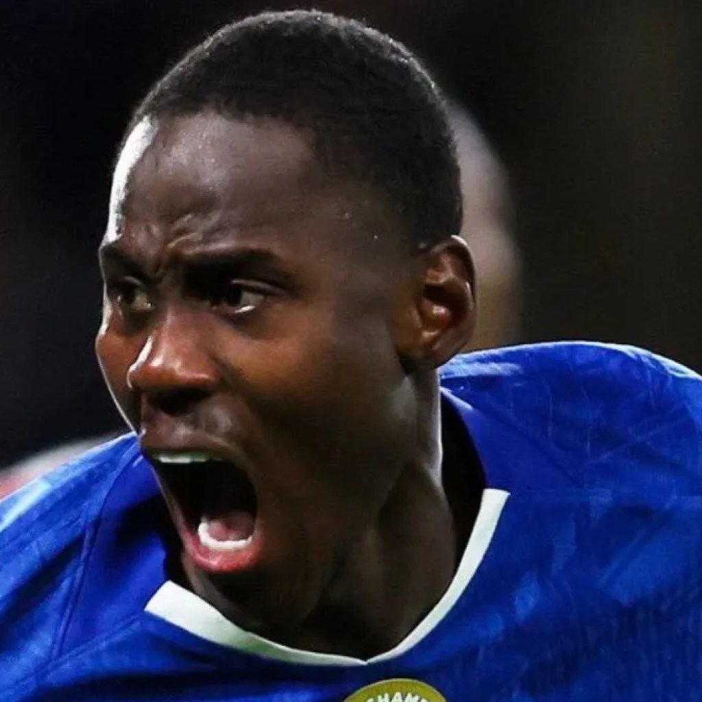 Como Kejar Bek Chelsea Trevoh Chalobah