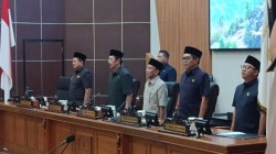 DPRD Sumedang Mulai Bahas Raperda Pilkades, Prioritaskan Kepastian Hukum