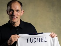 FA Tetap Percaya Thomas Tuchel, Pimpin Inggris hingga Euro 2028