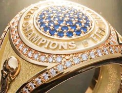 Pertama dalam Sejarah, FIFA Akan Berikan Cincin untuk Juara Piala Dunia 2026