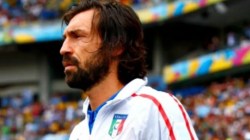 FIGC Tolak Andrea Pirlo Jadi Pelatih Timnas Italia