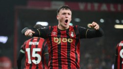 Fiorentina Boyong Alex Jiménez dari Bournemouth