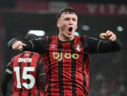 Fiorentina Boyong Alex Jiménez dari Bournemouth