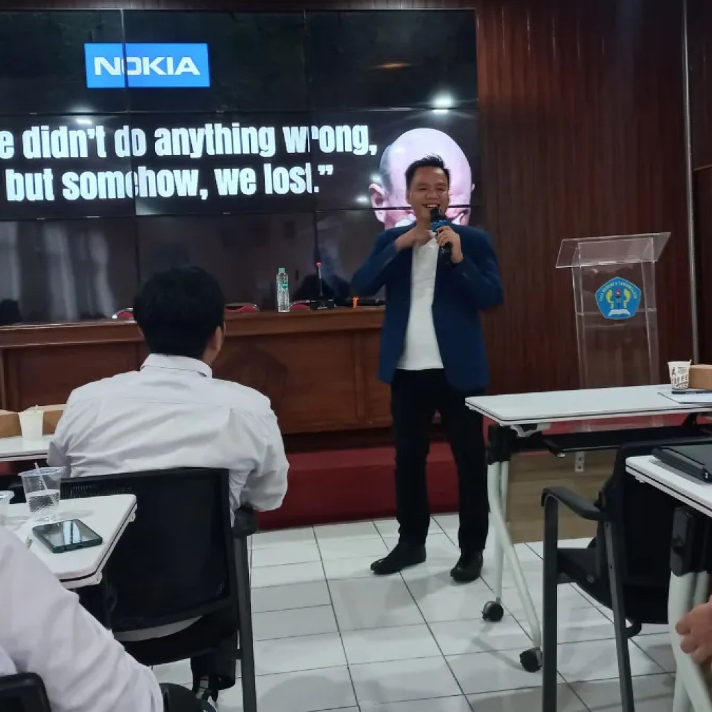 SMAN 5 Tasikmalaya Tingkatkan Kompetensi Guru melalui IHT, Dorong Lahirnya Pendidik Inspiratif
