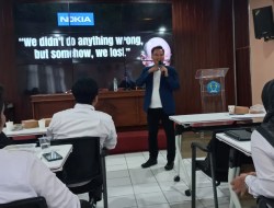 SMAN 5 Tasikmalaya Tingkatkan Kompetensi Guru melalui IHT, Dorong Lahirnya Pendidik Inspiratif