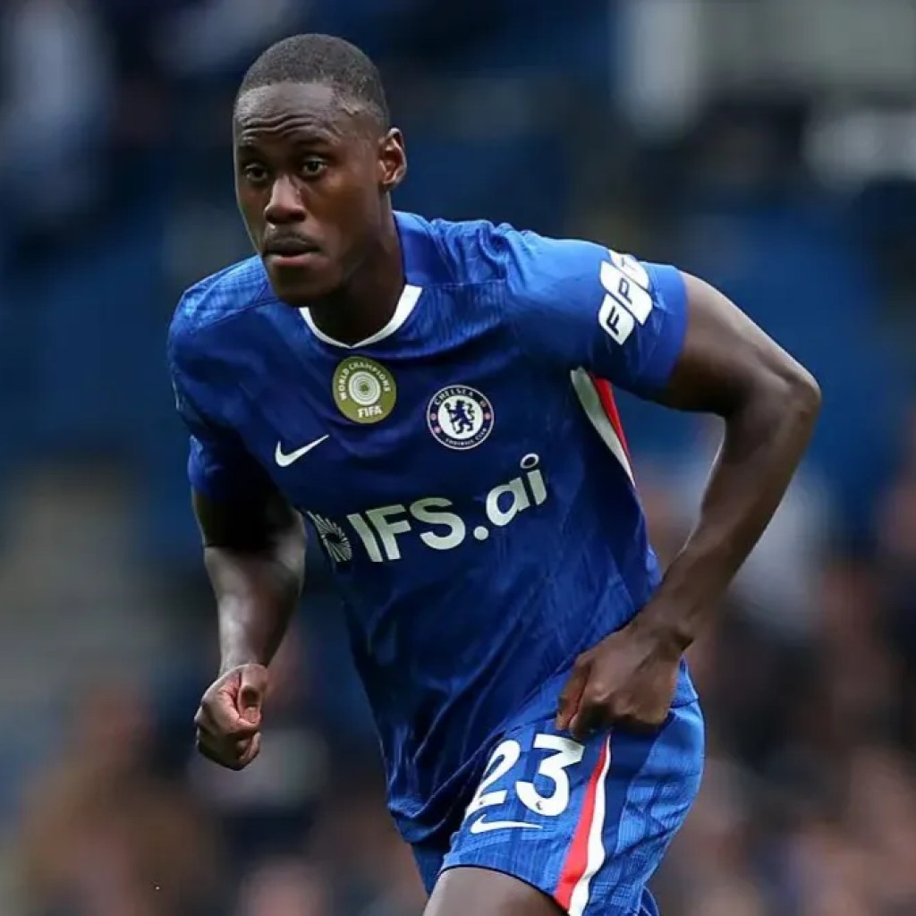 Jaga Hubungan Baik dengan Inter, Como Urung Kejar Chalobah