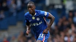 Inter, Como Urung Kejar Chalobah