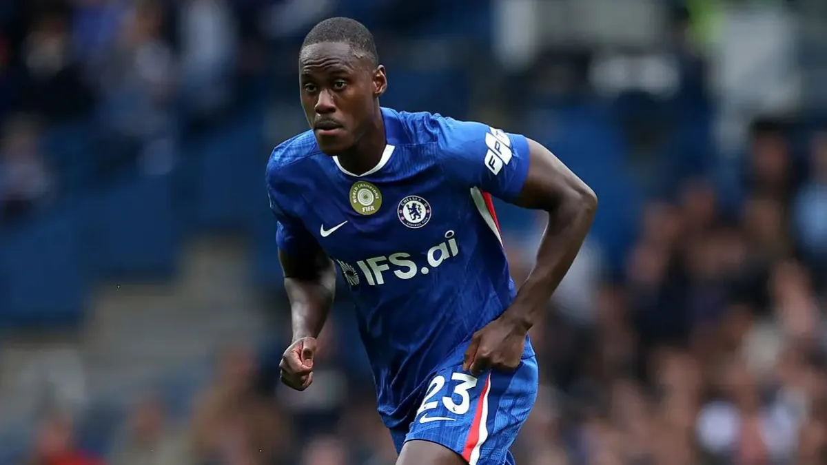 Inter, Como Urung Kejar Chalobah
