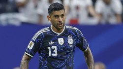 Inter Fokus Buru Cuti Romero