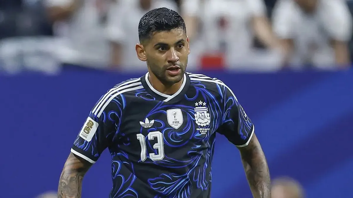 Inter Fokus Buru Cuti Romero