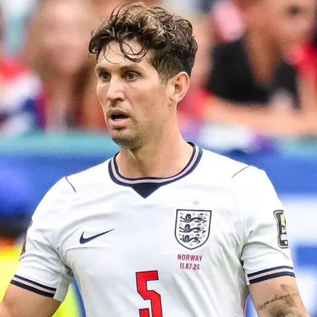 Tunggu Pavard Hengkang, Inter Kaji Potensi Transfer Gratis John Stones