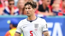 Inter Kaji Potensi Transfer Gratis John Stones