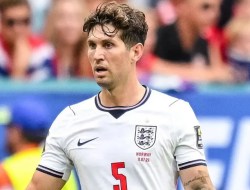 Tunggu Pavard Hengkang, Inter Kaji Potensi Transfer Gratis John Stones