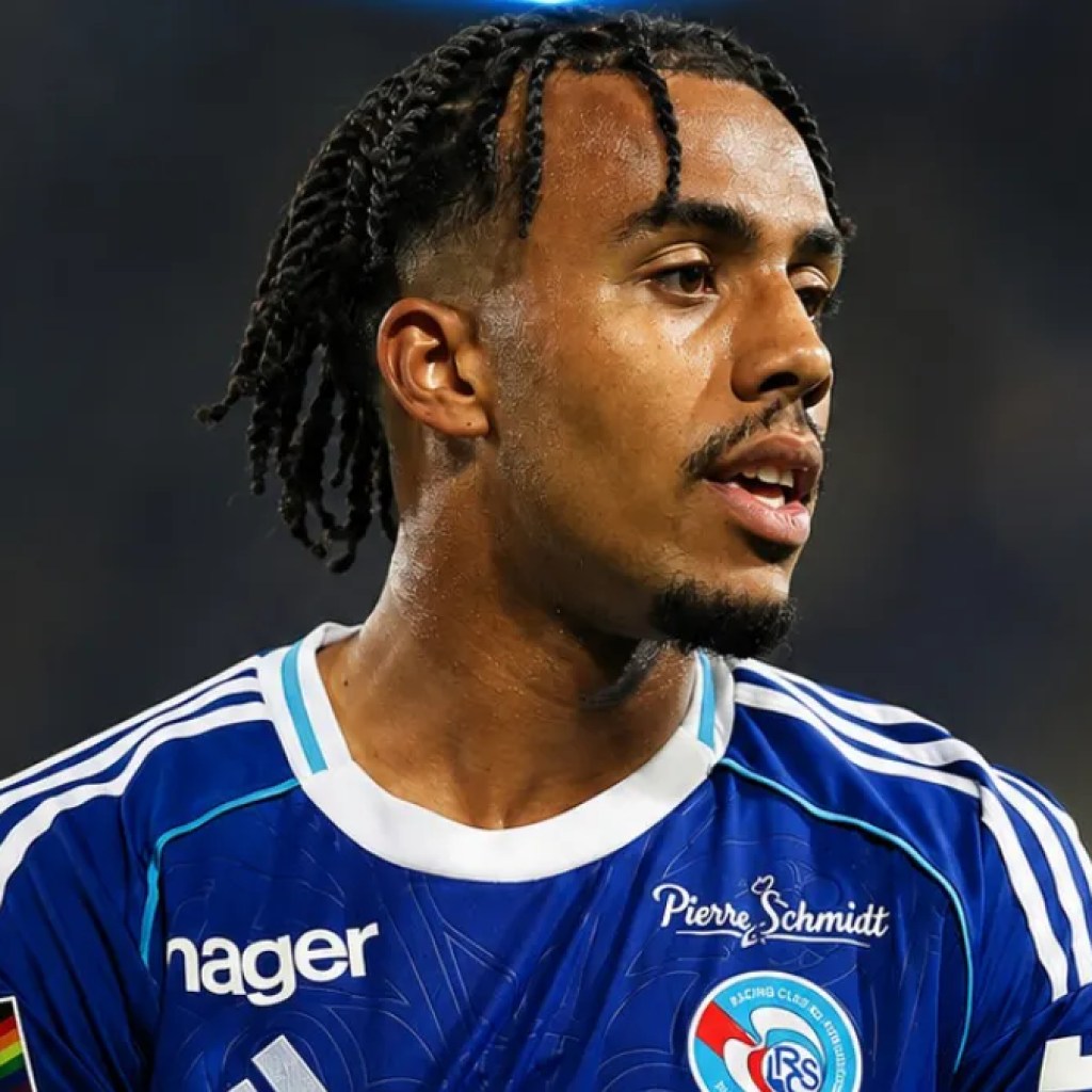 Inter Mending Kejar Guela Doué