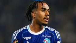 Inter Mending Kejar Guela Doué
