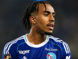 Inter Mending Kejar Guela Doué, Batalkan Kontrak Anan Khalaili!