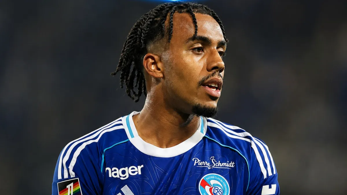 Inter Mending Kejar Guela Doué