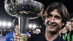 Inter Tunjuk Pelatih Tim Primavera