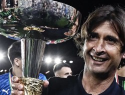 Inter Tunjuk Pelatih Tim Muda, Sosok Juara yang Pernah Gagalkan Chivu Raih Scudetto Primavera