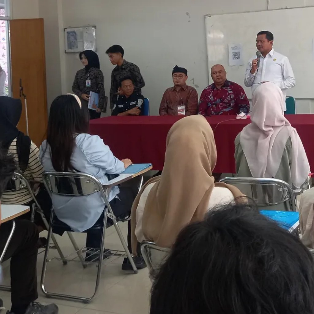 Pemkab Sumedang Buka Jalur Afirmasi Kuliah PGSD UPI, Siapkan Calon Guru SD Berkualitas
