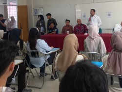 Pemkab Sumedang Buka Jalur Afirmasi Kuliah PGSD UPI, Siapkan Calon Guru SD Berkualitas