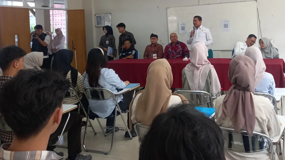 Jalur Afirmasi Kuliah PGSD UPI Sumedang
