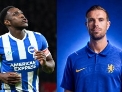 Jordan Henderson dan Danny Welbeck Merapat ke Chelsea