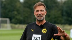 Jürgen Klopp Resmi Jadi Pelatih Timnas Jerman
