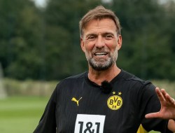 Jürgen Klopp Resmi Jadi Pelatih Timnas Jerman, Kontrak hingga Piala Dunia 2030