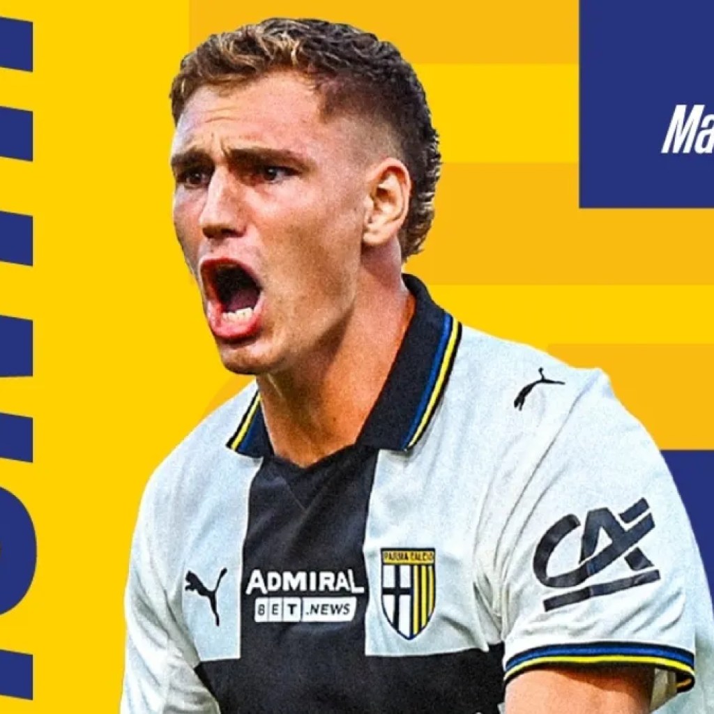 Mateo Pellegrino