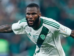 Ingin Balik ke Italia, Juventus Coba Goda Frank Kessie