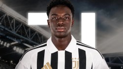 Juventus Rekrut Striker Muda Jeff Ekhator dari Genoa