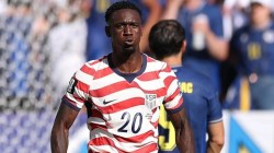 Juventus Siap Buru Brobbey dan Balogun